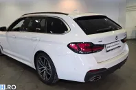 BMW 540i (Seria 5) din 2021 cu 104.400 km - oferta BMW201720 - foto 4