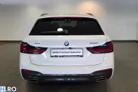 BMW 540i (Seria 5) din 2021 cu 104.400 km - oferta BMW201720 - foto 5