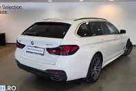 BMW 540i (Seria 5) din 2021 cu 104.400 km - oferta BMW201720 - foto 6