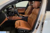 BMW 540i (Seria 5) din 2021 cu 104.400 km - oferta BMW201720 - foto 8
