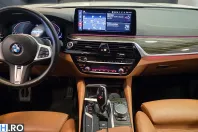 BMW 540i (Seria 5) din 2021 cu 104.400 km - oferta BMW201720 - foto 10