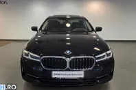 BMW 530i (Seria 5) din 2022 cu 135.500 km - oferta BMW201721 - foto 2