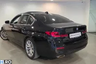 BMW 530i (Seria 5) din 2022 cu 135.500 km - oferta BMW201721 - foto 4