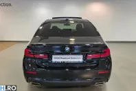 BMW 530i (Seria 5) din 2022 cu 135.500 km - oferta BMW201721 - foto 5