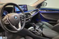 BMW 530i (Seria 5) din 2022 cu 135.500 km - oferta BMW201721 - foto 7