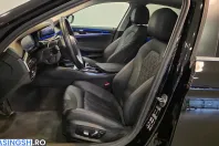 BMW 530i (Seria 5) din 2022 cu 135.500 km - oferta BMW201721 - foto 8