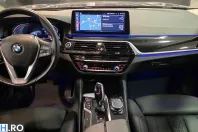 BMW 530i (Seria 5) din 2022 cu 135.500 km - oferta BMW201721 - foto 10