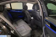 BMW 530i (Seria 5) din 2022 cu 135.500 km - oferta BMW201721 - foto 11