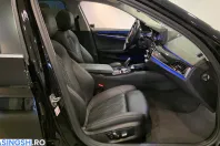 BMW 530i (Seria 5) din 2022 cu 135.500 km - oferta BMW201721 - foto 12