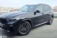 BMW X5 (Seria X) din 2021 cu 114.700 km - oferta BMW201722 - foto 1