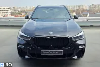 BMW X5 (Seria X) din 2021 cu 114.700 km - oferta BMW201722 - foto 2