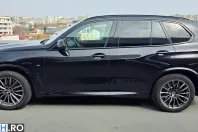 BMW X5 (Seria X) din 2021 cu 114.700 km - oferta BMW201722 - foto 3