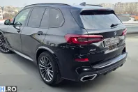 BMW X5 (Seria X) din 2021 cu 114.700 km - oferta BMW201722 - foto 4