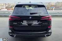 BMW X5 (Seria X) din 2021 cu 114.700 km - oferta BMW201722 - foto 5