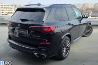 BMW X5 (Seria X) din 2021 cu 114.700 km - oferta BMW201722 - foto 6