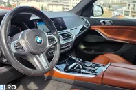 BMW X5 (Seria X) din 2021 cu 114.700 km - oferta BMW201722 - foto 7