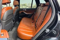BMW X5 (Seria X) din 2021 cu 114.700 km - oferta BMW201722 - foto 9