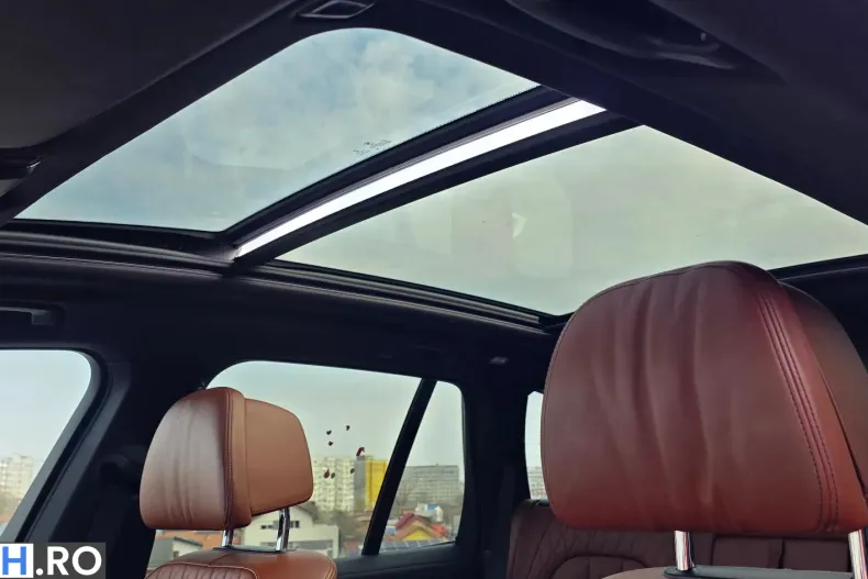 BMW X5 (Seria X) din 2021 cu 114.700 km - oferta BMW201722 - foto 11