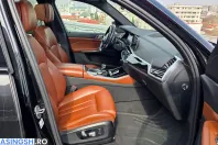 BMW X5 (Seria X) din 2021 cu 114.700 km - oferta BMW201722 - foto 13