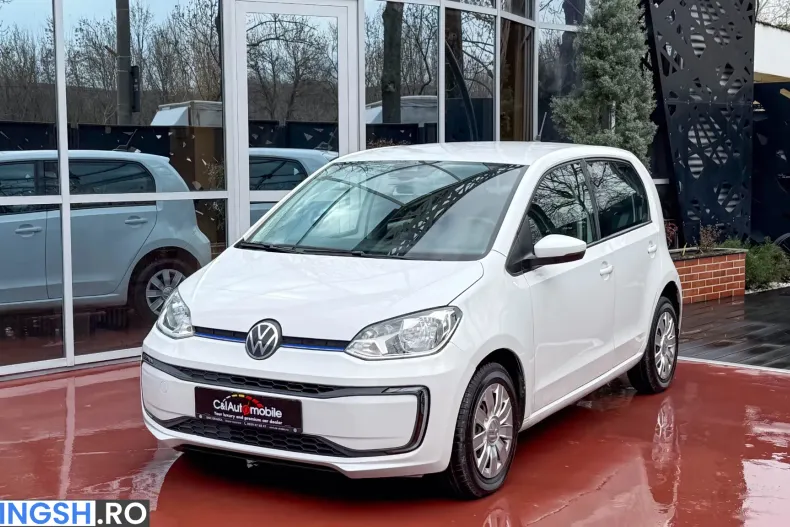 Volkswagen up! din 2022 cu 113.362 km - oferta VOL201723 - foto 2