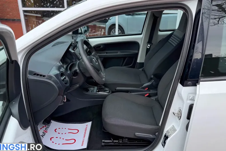 Volkswagen up! din 2022 cu 113.362 km - oferta VOL201723 - foto 4