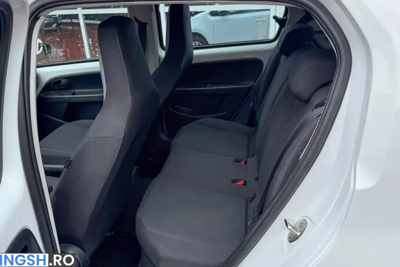 Volkswagen up! din 2022 cu 113.362 km - oferta VOL201723 - foto 5