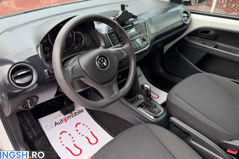Volkswagen up! din 2022 cu 113.362 km - oferta VOL201723 - foto 6