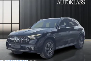 Mercedes-Benz GLC din 2025 - oferta MER201724