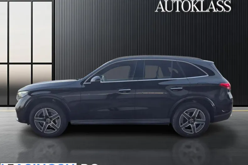 Mercedes-Benz GLC din 2025 cu 3.000 km - oferta MER201724 - foto 2