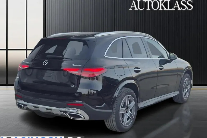 Mercedes-Benz GLC din 2025 cu 3.000 km - oferta MER201724 - foto 5