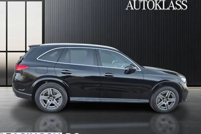 Mercedes-Benz GLC din 2025 cu 3.000 km - oferta MER201724 - foto 6