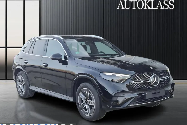 Mercedes-Benz GLC din 2025 cu 3.000 km - oferta MER201724 - foto 7