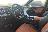 Mercedes-Benz GLC din 2025 cu 3.000 km - oferta MER201724 - foto 9