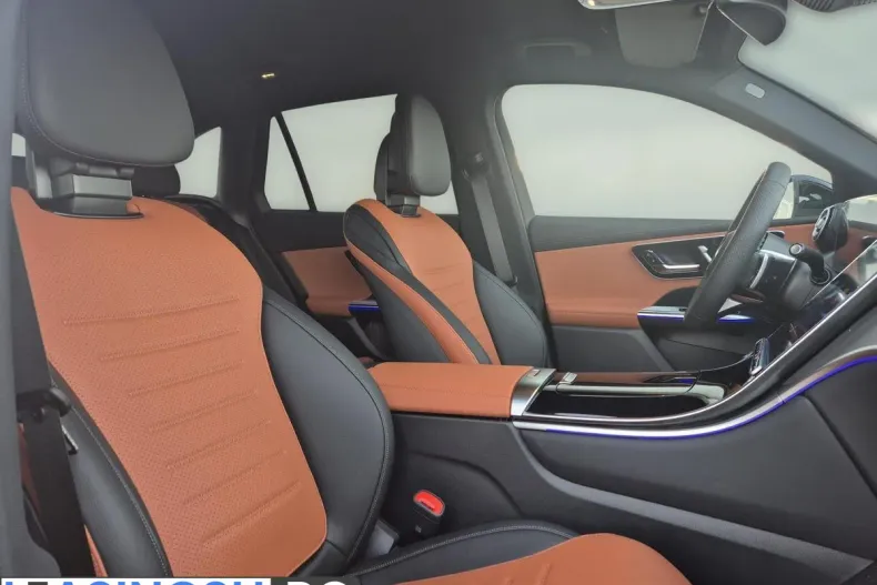 Mercedes-Benz GLC din 2025 cu 3.000 km - oferta MER201724 - foto 11