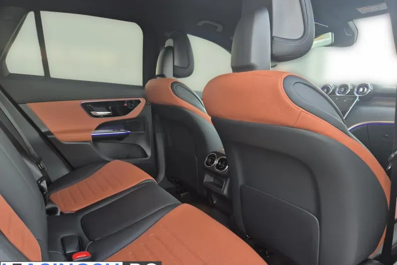 Mercedes-Benz GLC din 2025 cu 3.000 km - oferta MER201724 - foto 13