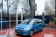 Volkswagen up! din 2021 cu 118.032 km - oferta VOL201725 - foto 1