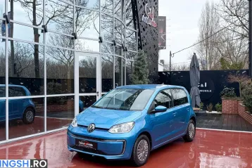 Volkswagen up! din 2021 - oferta VOL201725
