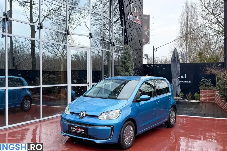 Volkswagen up! din 2021 cu 118.032 km - oferta VOL201725 - foto 1