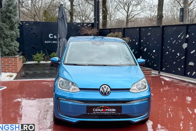 Volkswagen up! din 2021 cu 118.032 km - oferta VOL201725 - foto 2