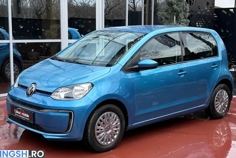 Volkswagen up! din 2021 cu 118.032 km - oferta VOL201725 - foto 3