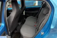 Volkswagen up! din 2021 cu 118.032 km - oferta VOL201725 - foto 6