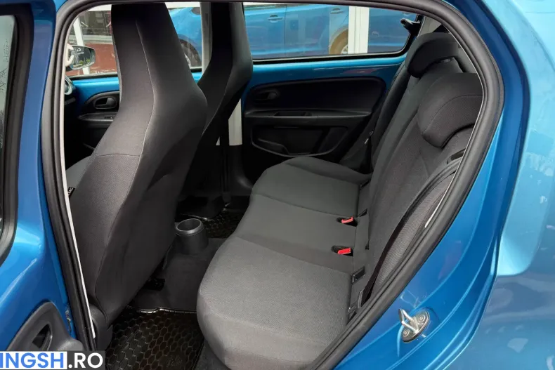 Volkswagen up! din 2021 cu 118.032 km - oferta VOL201725 - foto 6