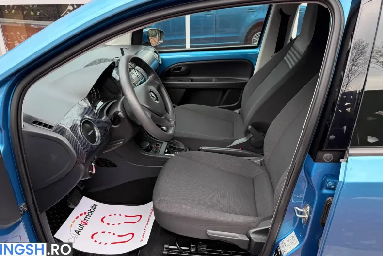 Volkswagen up! din 2021 cu 118.032 km - oferta VOL201725 - foto 7