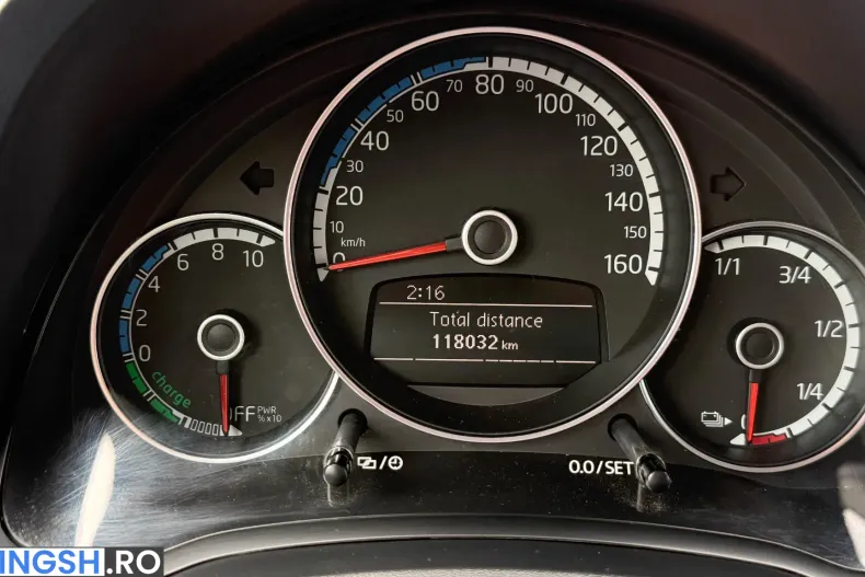 Volkswagen up! din 2021 cu 118.032 km - oferta VOL201725 - foto 10