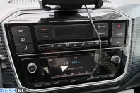 Volkswagen up! din 2021 cu 118.032 km - oferta VOL201725 - foto 11