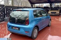 Volkswagen up! din 2021 cu 118.032 km - oferta VOL201725 - foto 12