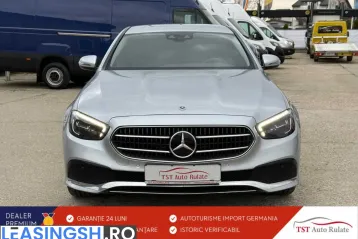 Mercedes-Benz E din 2021 - oferta MER201726