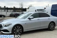 Mercedes-Benz E din 2021 cu 147.000 km - oferta MER201726 - foto 3