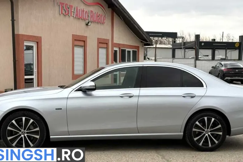 Mercedes-Benz E din 2021 cu 147.000 km - oferta MER201726 - foto 4