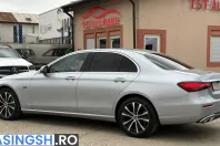 Mercedes-Benz E din 2021 cu 147.000 km - oferta MER201726 - foto 5